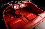 Jaguar XK120 Roadster 1953 года
